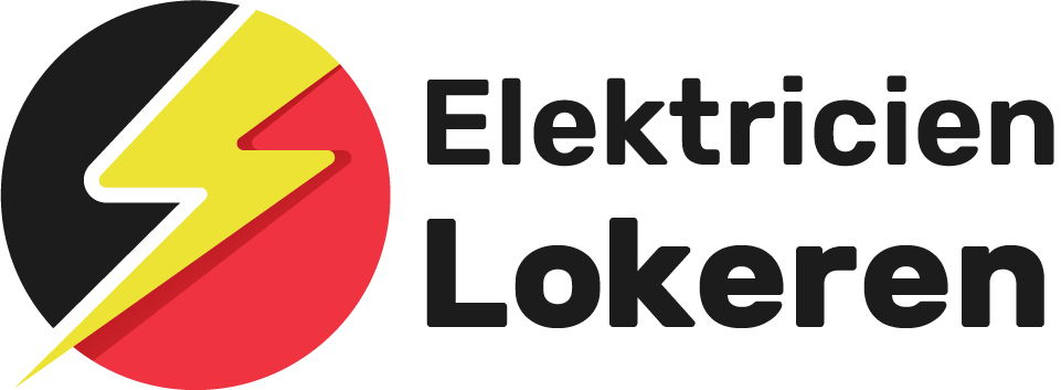 Logo Elektricien Lokeren
